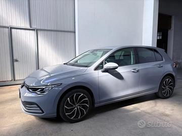 VOLKSWAGEN Golf 1.5 TSI EVO ACT Style