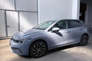 VOLKSWAGEN Golf 1.5 TSI EVO ACT Style