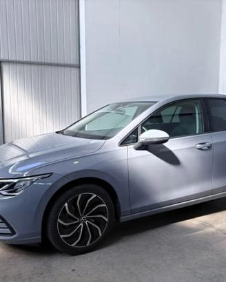 VOLKSWAGEN Golf 1.5 TSI EVO ACT Style