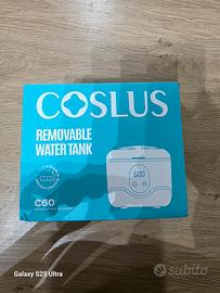 Detergente protesi dentarie 