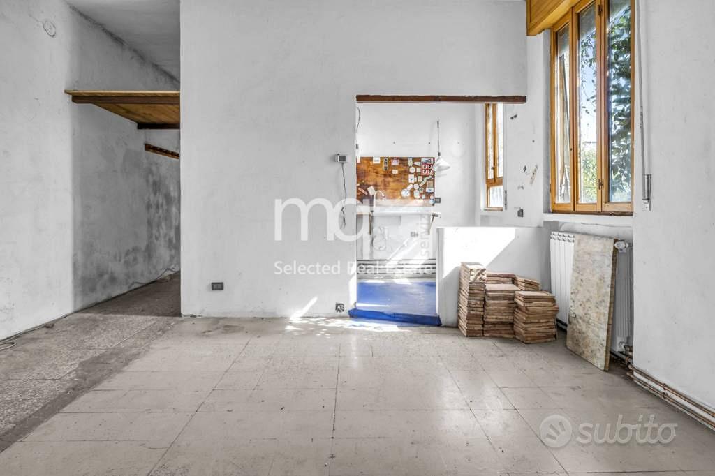 Appartamento – Milano, Gallaratese - Vista 5