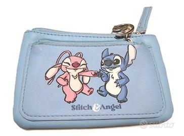 DISNEY STITCH & ANGEL collezionismo cartoni