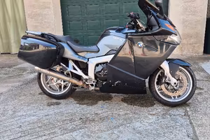 K1200GT