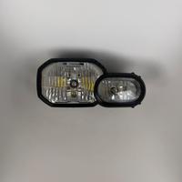 Faro originale Bmw 800 Gs 2013