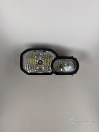 Faro originale Bmw 800 Gs 2013