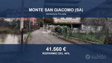 Immobile in asta di 135 m² a Monte San Giacomo