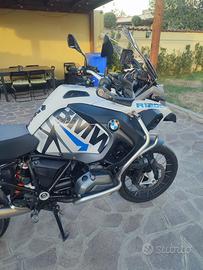 BMW GS 1200 ADVENTURE
