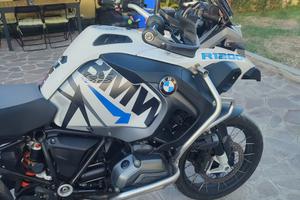 BMW GS 1200 ADVENTURE