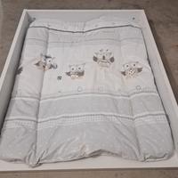 fasciatoio da appoggio