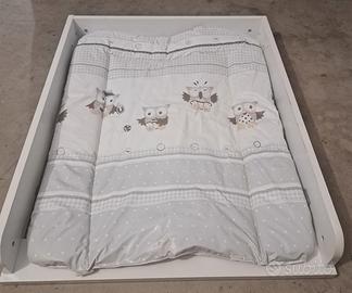 fasciatoio da appoggio