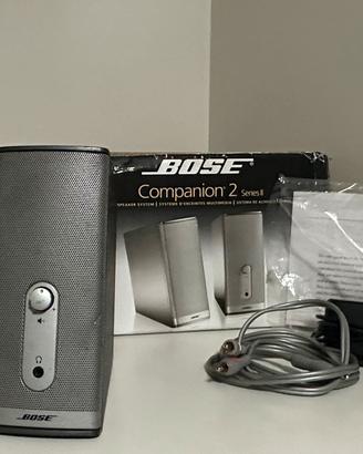 Casse Bose