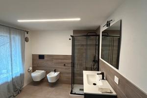 Bilocale ristrutturato e arredato - Lumezzane