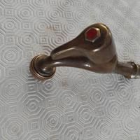 Rubinetto in ottone 