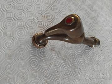 Rubinetto in ottone 