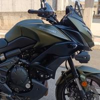 Versys 650 2018