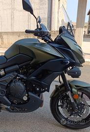 Versys 650 2018