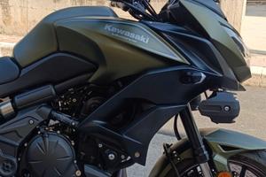 Versys 650 2018