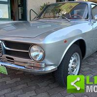 ALFA ROMEO GT 1600 Junior