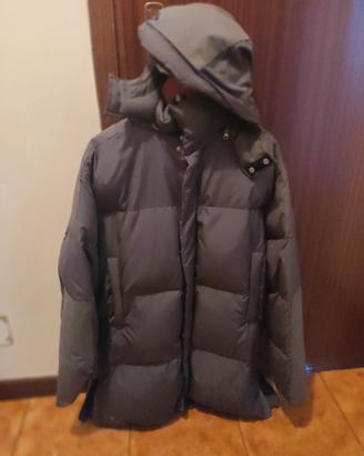 giubbotto imbottito taglia XL 