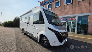 MOBILVETTA Kea I 85