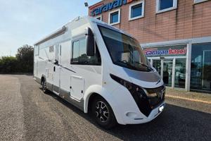 MOBILVETTA Kea I 85