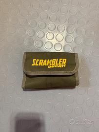 Trousse attrezzi Ducati Scrambler