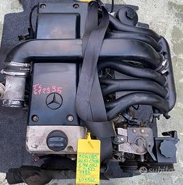 Motore usato per Mercedes W210 E250 TD del 1998