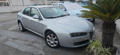 Alfa Romeo 159