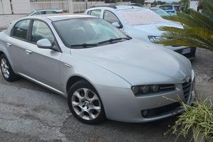 Alfa Romeo 159
