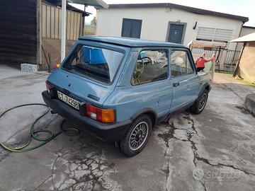 A112 unificato 