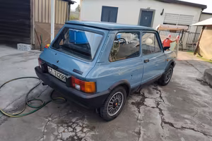 A112 unificato 