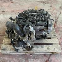 Ricambi VW Polo Motore e cambio