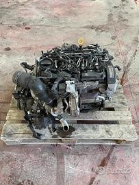 Ricambi VW Polo Motore e cambio