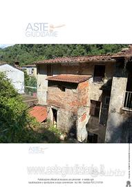 Appartamento Bagni di Lucca [A4343078]