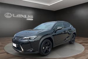 Lexus UX 250h 2.0 Midnight 2wd cvt