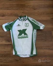 Maglia ciclismo Donna Uomo owayo S