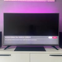 TV Led LG 43" Full HD ( LGH 43LH541V)