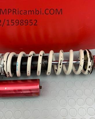 MONO AMMORTIZZATORE KTM MX 250 1986 1985 MX250 198