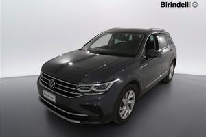 VOLKSWAGEN Tiguan 2ª serie - Tiguan 2.0 TDI 150 CV
