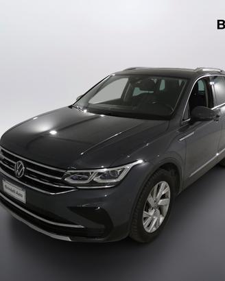 VOLKSWAGEN Tiguan 2ª serie - Tiguan 2.0 TDI 150 CV