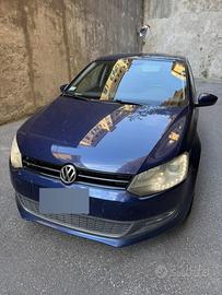 Volkswagen Polo 1.6 tdi