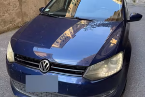 Volkswagen Polo 1.6 tdi