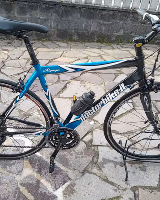 Bicicletta da corsa