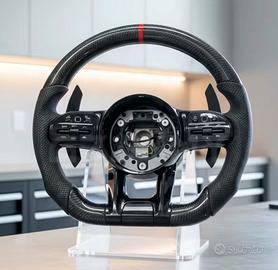 Volante per Mercedes-Benz AMG Classe C/E/S