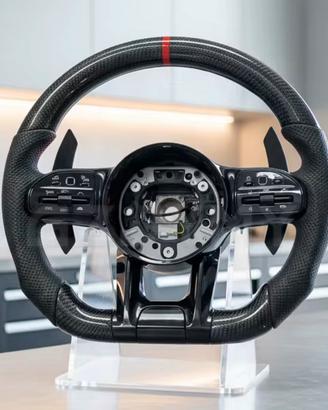 Volante per Mercedes-Benz AMG Classe C/E/S