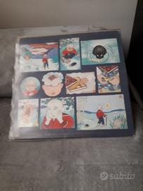 vinile vintage