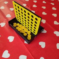 Gioco forza4 portatile