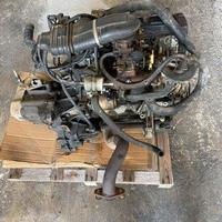 Motore completo originale Citroen BX (2m)