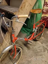 bicicletta 