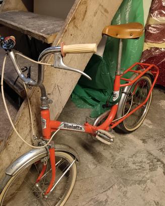 bicicletta 